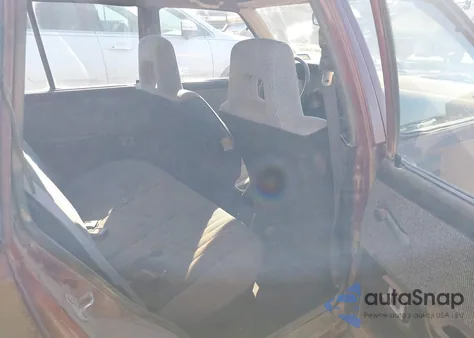 1987 Toyota Tercel Deluxe from USA, damaged, VIN JT2AL32V2H3675096